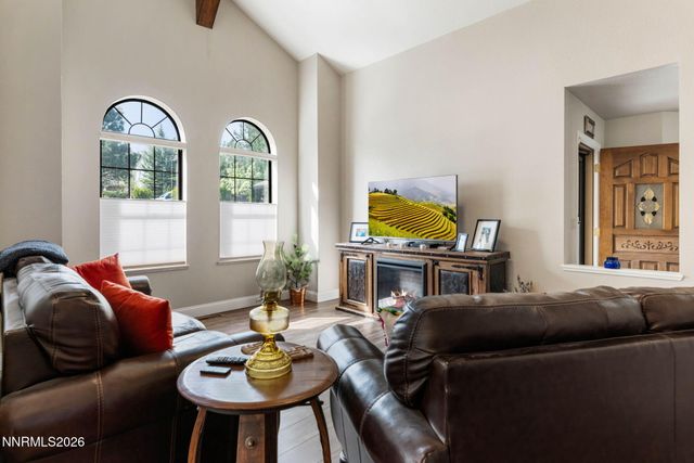 3834 Westwood Drive, Carson City, NV 89703