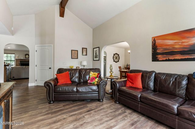 3834 Westwood Drive, Carson City, NV 89703