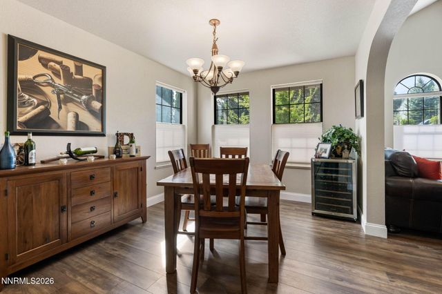 3834 Westwood Drive, Carson City, NV 89703