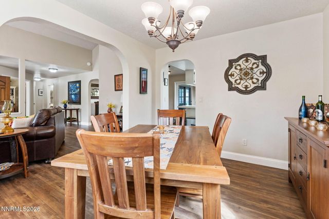 3834 Westwood Drive, Carson City, NV 89703