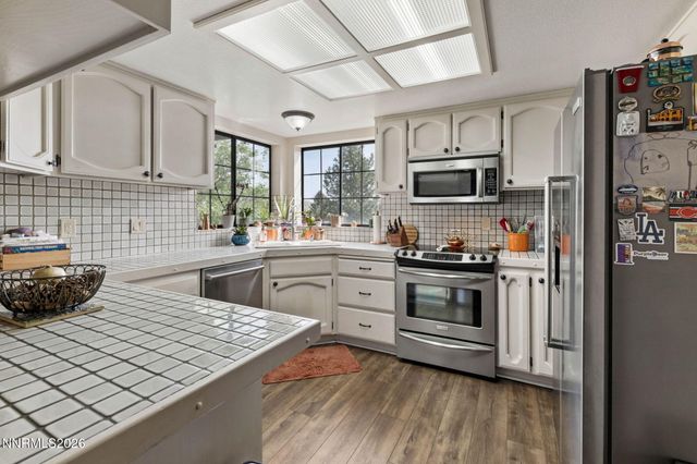 3834 Westwood Drive, Carson City, NV 89703