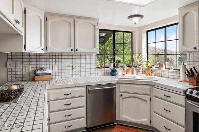 3834 Westwood Drive, Carson City, NV 89703