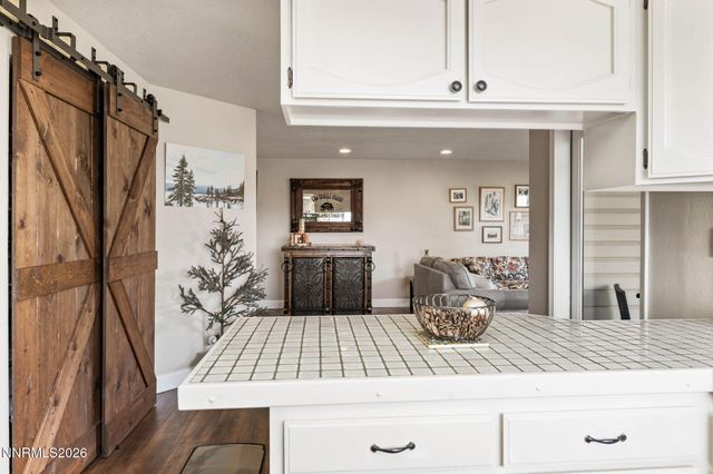 3834 Westwood Drive, Carson City, NV 89703