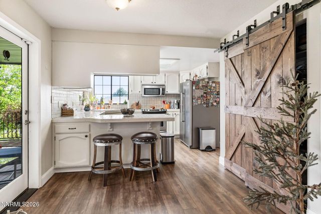 3834 Westwood Drive, Carson City, NV 89703