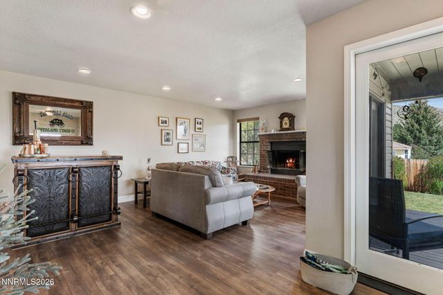 3834 Westwood Drive, Carson City, NV 89703