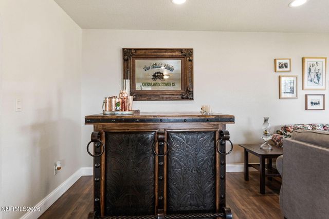 3834 Westwood Drive, Carson City, NV 89703