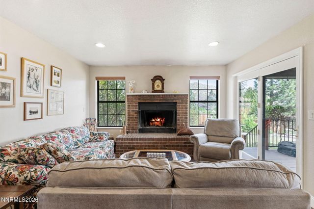 3834 Westwood Drive, Carson City, NV 89703