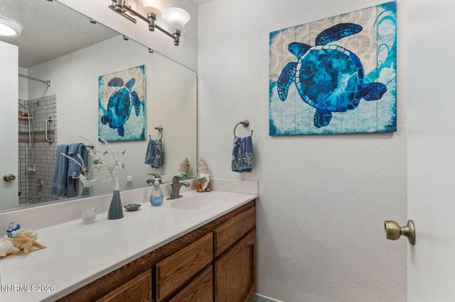 3834 Westwood Drive, Carson City, NV 89703