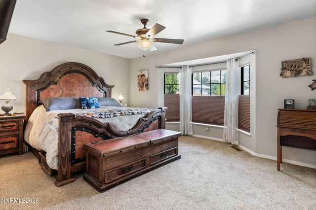 3834 Westwood Drive, Carson City, NV 89703