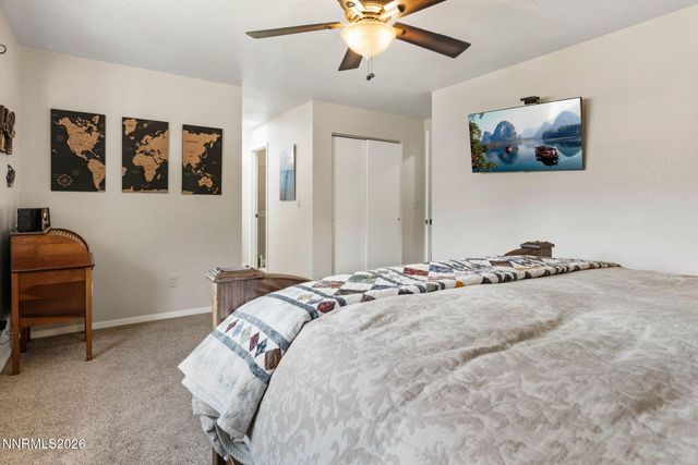 3834 Westwood Drive, Carson City, NV 89703