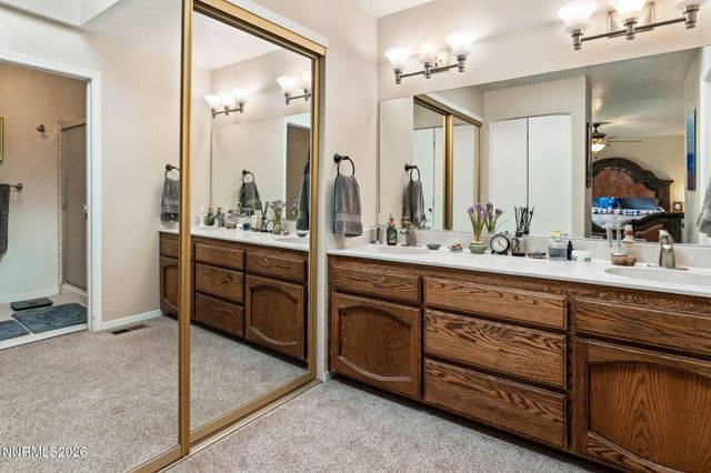 3834 Westwood Drive, Carson City, NV 89703