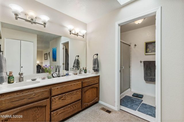 3834 Westwood Drive, Carson City, NV 89703