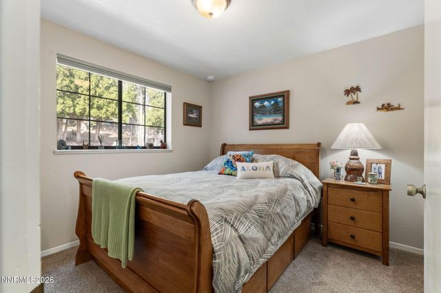 3834 Westwood Drive, Carson City, NV 89703