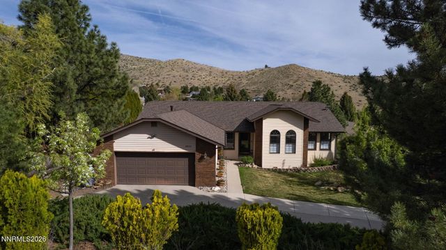 3834 Westwood Drive, Carson City, NV 89703