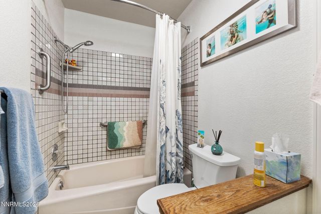 3834 Westwood Drive, Carson City, NV 89703