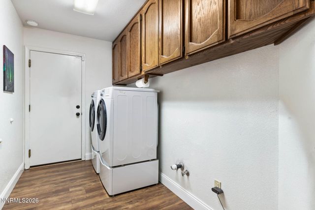 3834 Westwood Drive, Carson City, NV 89703