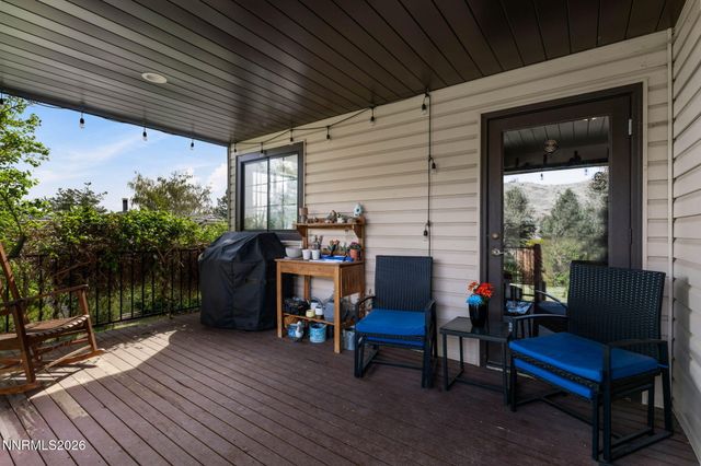 3834 Westwood Drive, Carson City, NV 89703