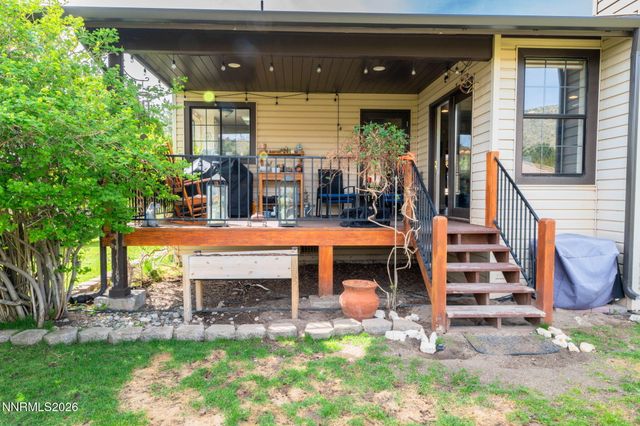 3834 Westwood Drive, Carson City, NV 89703