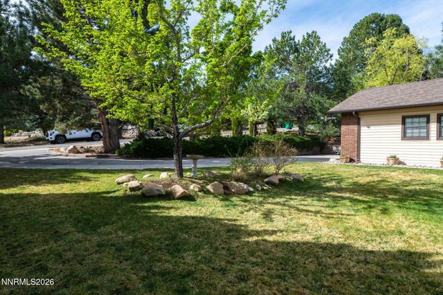 3834 Westwood Drive, Carson City, NV 89703