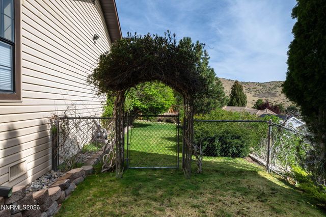 3834 Westwood Drive, Carson City, NV 89703