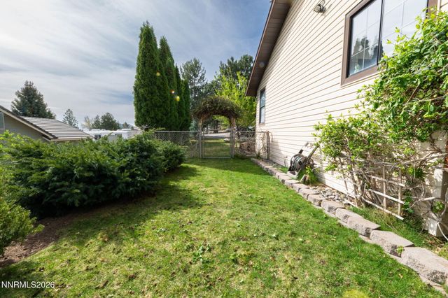 3834 Westwood Drive, Carson City, NV 89703