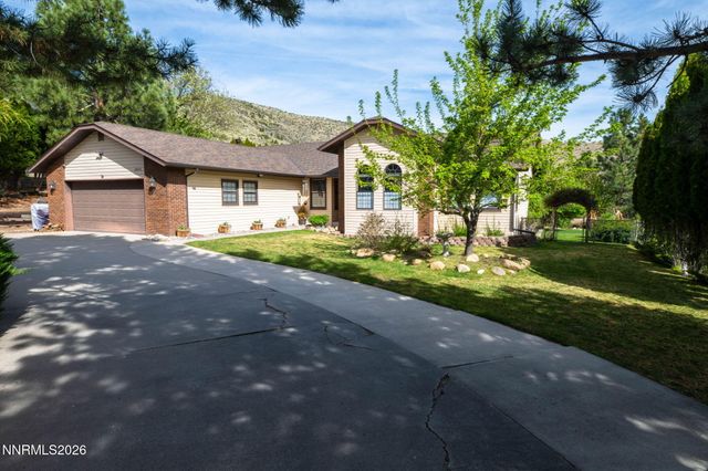 3834 Westwood Drive, Carson City, NV 89703