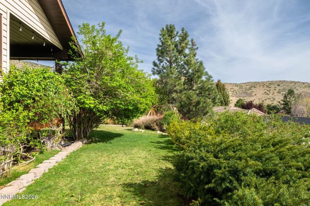 3834 Westwood Drive, Carson City, NV 89703