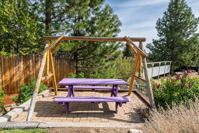 3834 Westwood Drive, Carson City, NV 89703