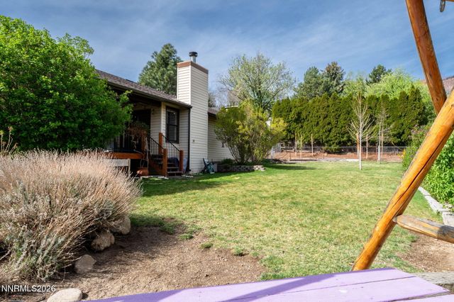 3834 Westwood Drive, Carson City, NV 89703