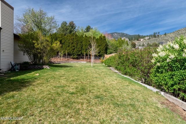 3834 Westwood Drive, Carson City, NV 89703