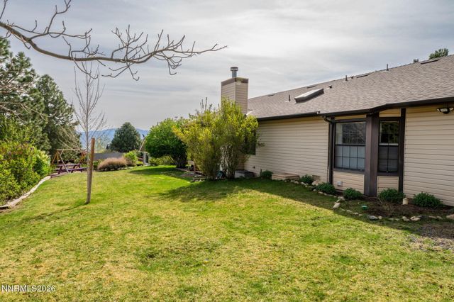 3834 Westwood Drive, Carson City, NV 89703