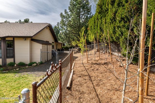 3834 Westwood Drive, Carson City, NV 89703