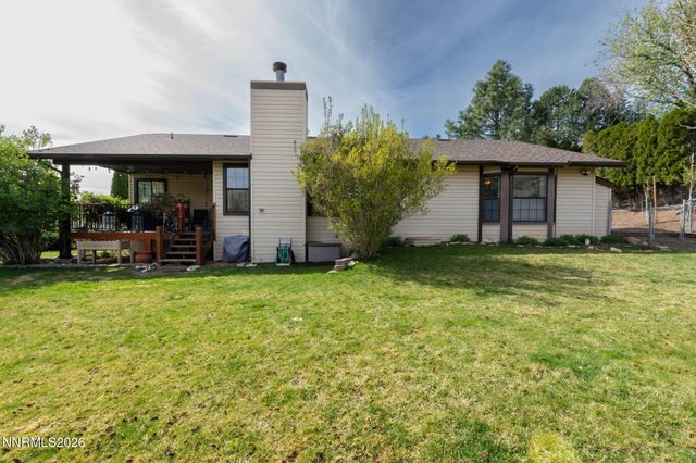 3834 Westwood Drive, Carson City, NV 89703
