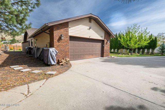 3834 Westwood Drive, Carson City, NV 89703