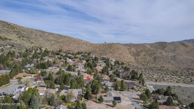 3834 Westwood Drive, Carson City, NV 89703