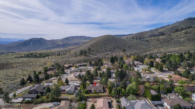 3834 Westwood Drive, Carson City, NV 89703