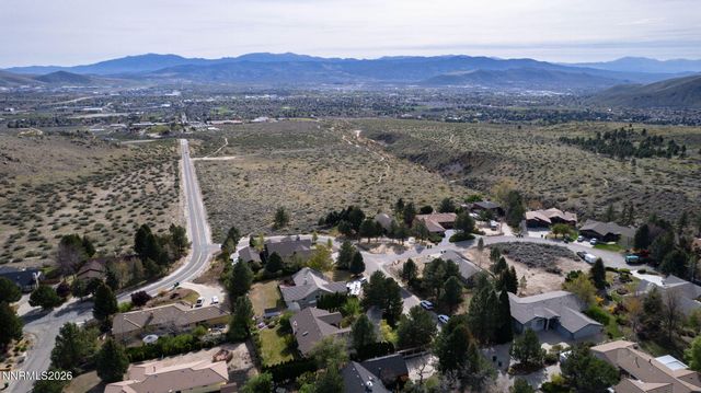 3834 Westwood Drive, Carson City, NV 89703