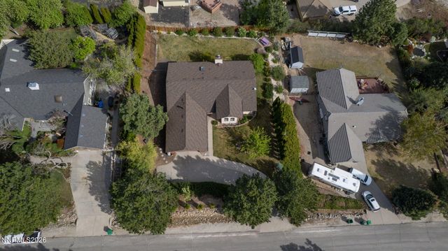 3834 Westwood Drive, Carson City, NV 89703