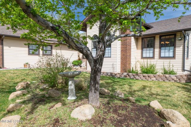 3834 Westwood Drive, Carson City, NV 89703