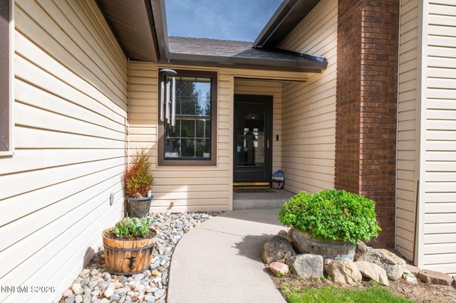 3834 Westwood Drive, Carson City, NV 89703