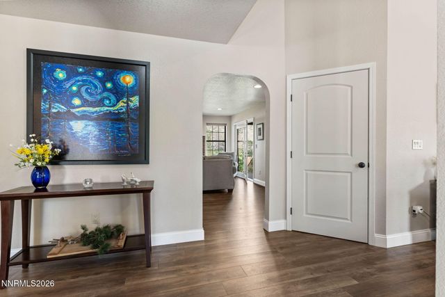 3834 Westwood Drive, Carson City, NV 89703