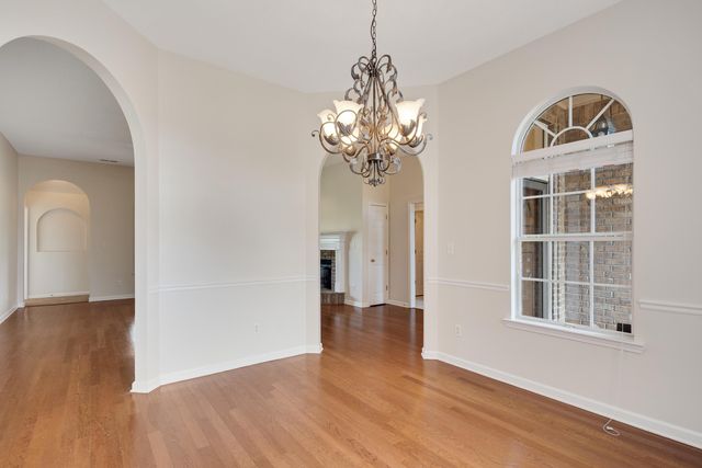 130 LEWIS FAIRWAY CIR, Oakland, TN 38060