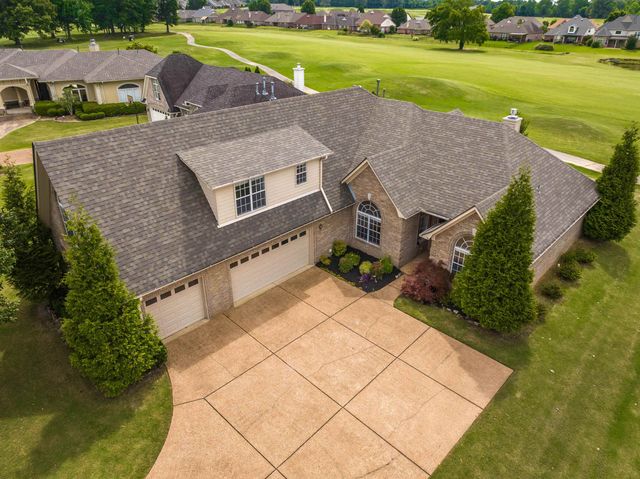 130 LEWIS FAIRWAY CIR, Oakland, TN 38060