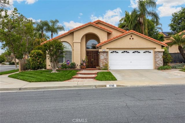 1705 Shelly Court, Brea, CA 92821