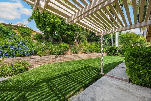 1705 Shelly Court, Brea, CA 92821