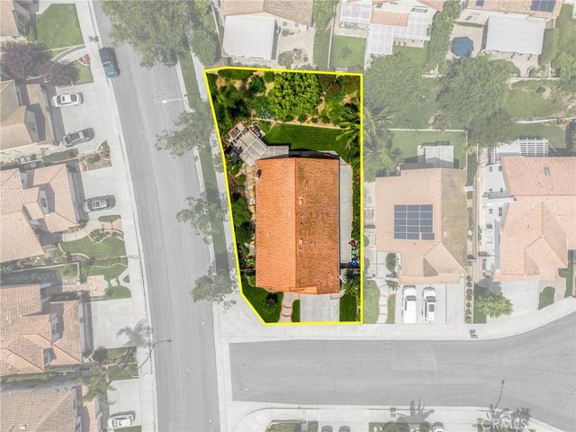 1705 Shelly Court, Brea, CA 92821
