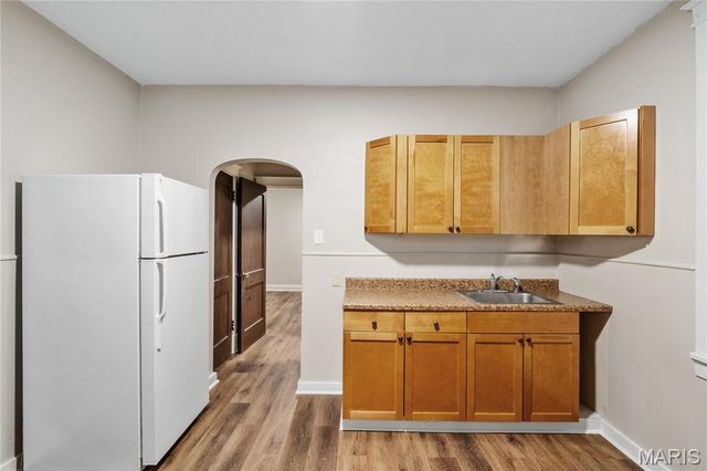 5704 Goener Avenue, St Louis, MO 63116