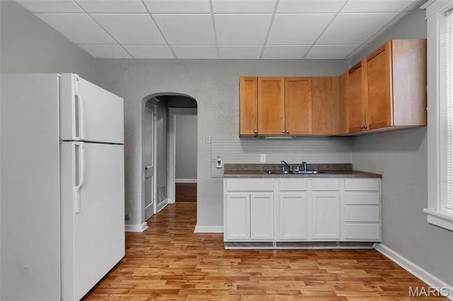 5704 Goener Avenue, St Louis, MO 63116