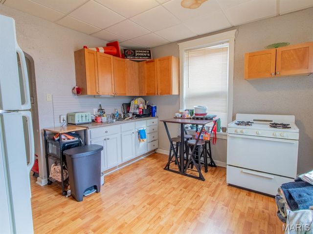 5704 Goener Avenue, St Louis, MO 63116