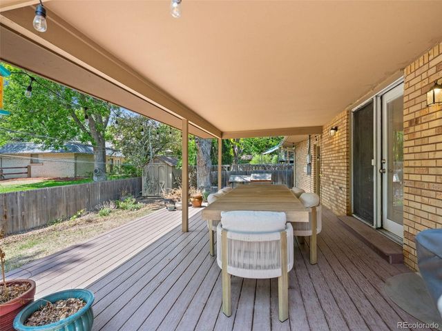 298 E 12th Avenue, Broomfield, CO 80020